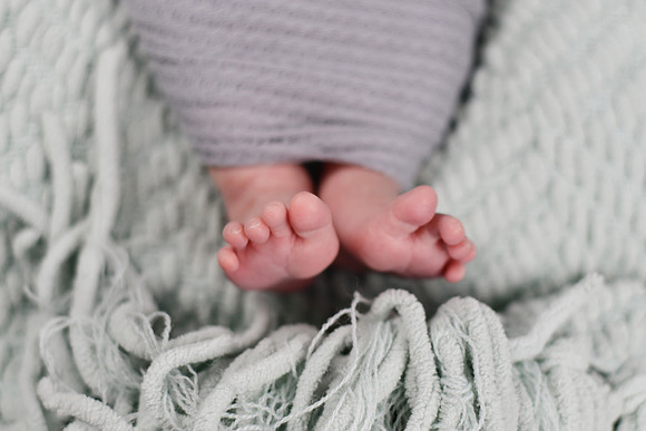 Noah Newborn 190