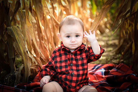 hudson [8 months] 021