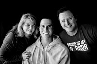 FOH [March 2026] Akron - Matthew 08