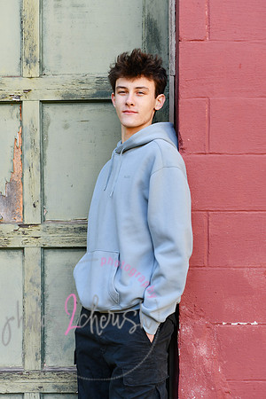 2026 Trey Senior Proofs 119