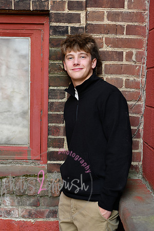 2025 MHS Senior [Cameron] 166