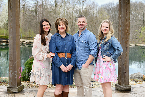 Brown Family [proofs] 060