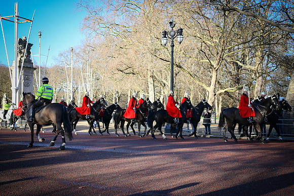 london 099