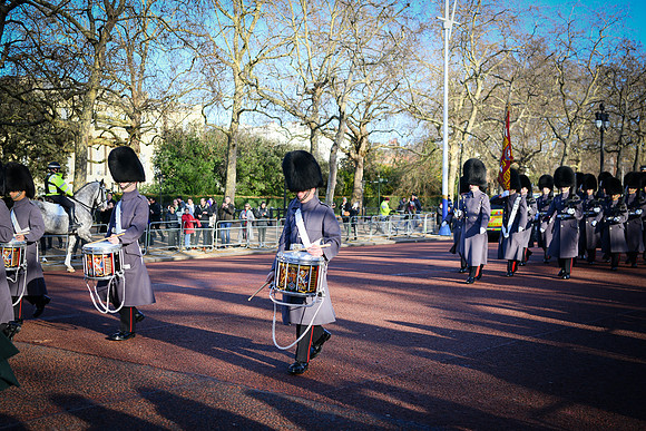 london 105