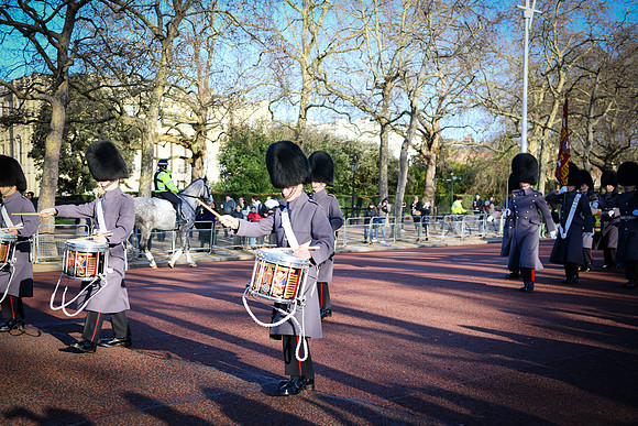 london 107