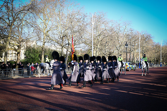 london 116