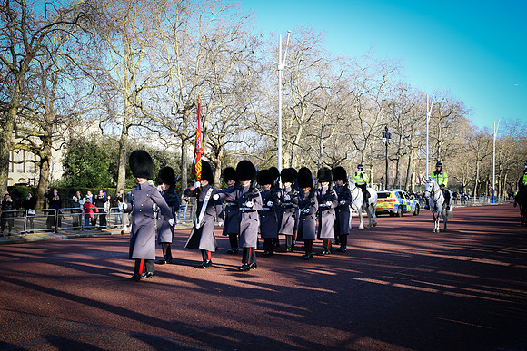 london 118