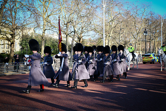 london 119