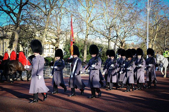 london 124