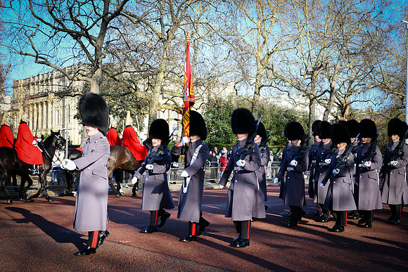 london 127