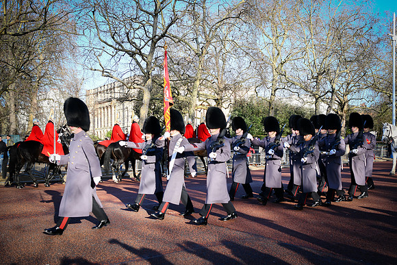 london 130