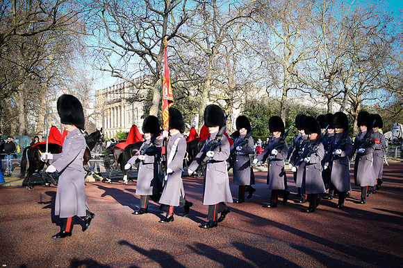 london 131