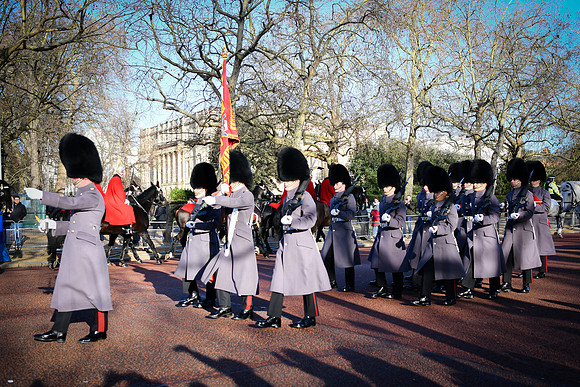 london 132