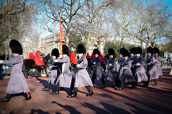 london 133