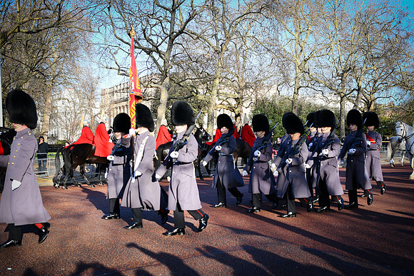 london 134