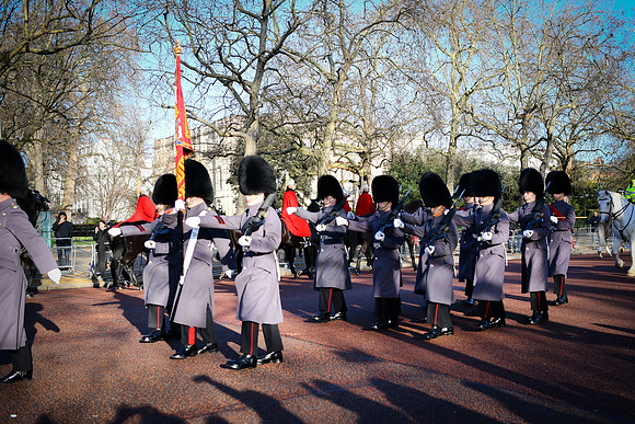 london 135