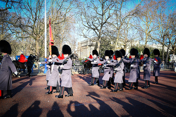 london 137