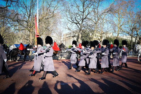 london 138