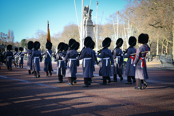 london 150