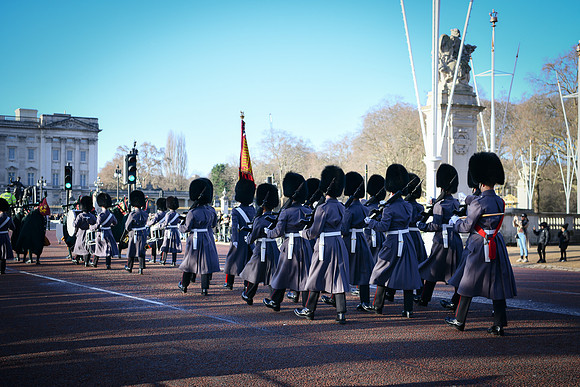 london 158