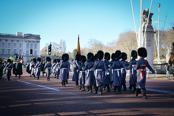 london 160