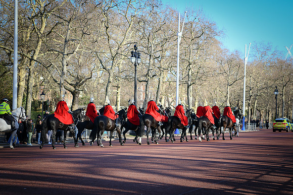 london 164