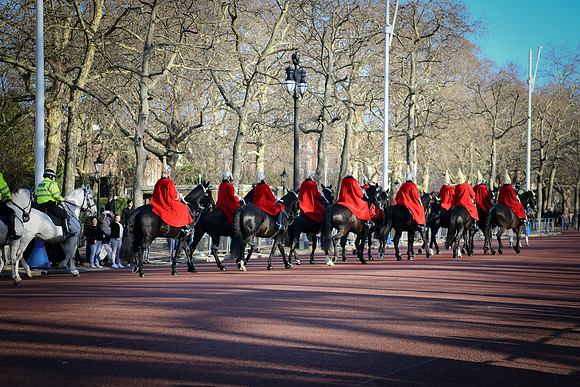 london 167