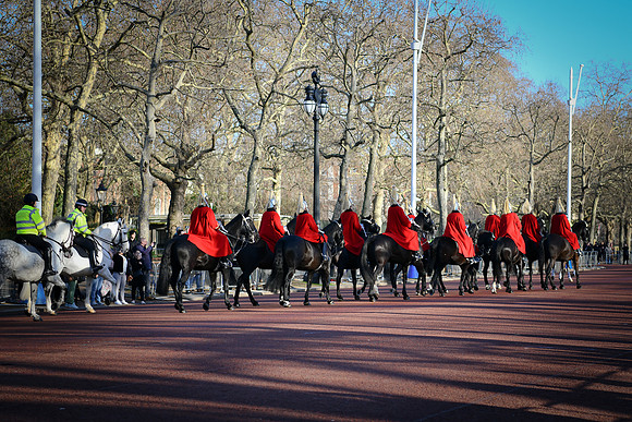 london 168