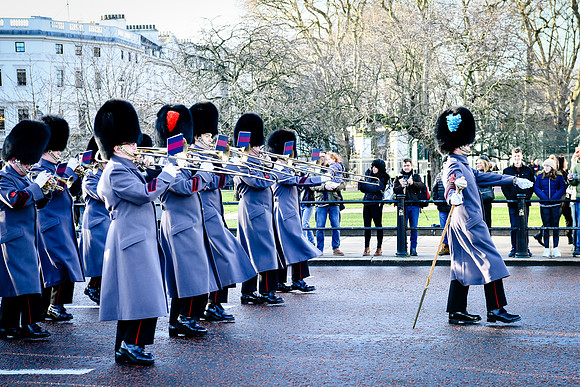 london 205