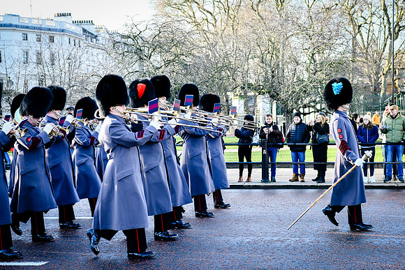 london 207