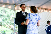Carter & Marlah Reception [Mother Son Dance] 007