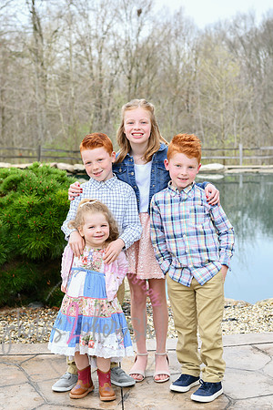 Brown Family [proofs] 099