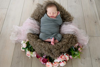 Mary Newborn 001