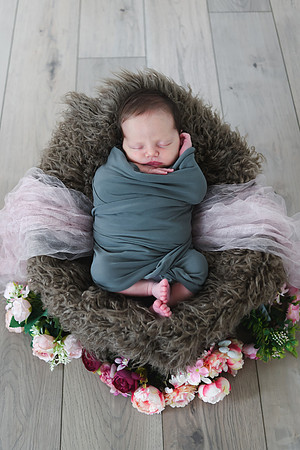 Mary Newborn 006