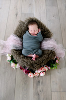 Mary Newborn 009