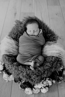 Mary Newborn 017