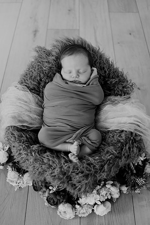 Mary Newborn 017