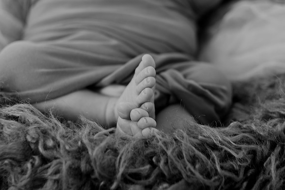 Mary Newborn 021