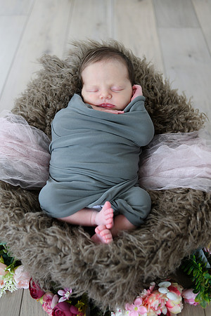 Mary Newborn 018