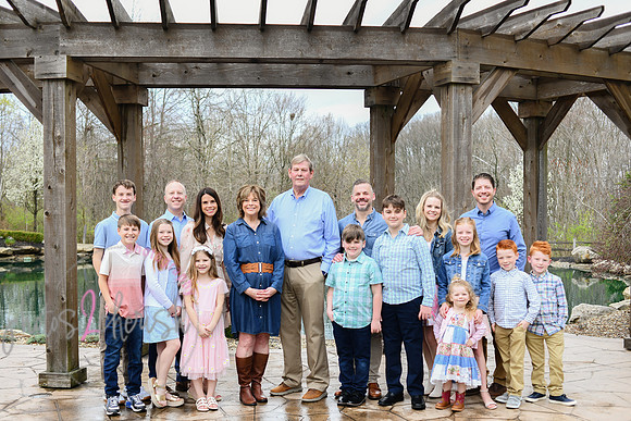 Brown Family [proofs] 005