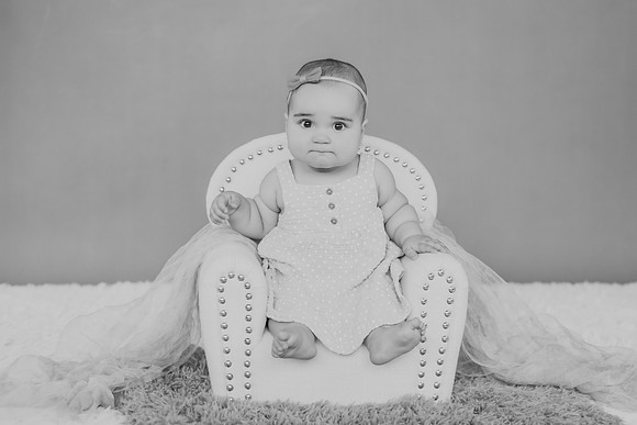 Clara [8 months] 002