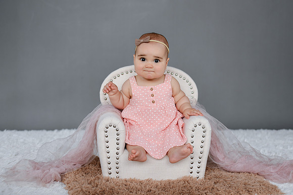Clara [8 months] 003