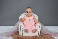 Clara [8 months] 001