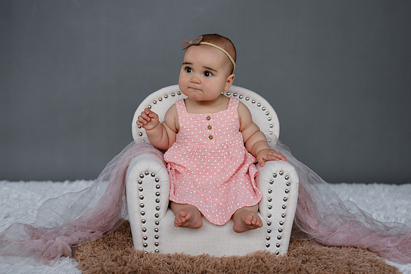 Clara [8 months] 006