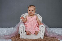 Clara [8 months] 007