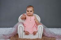 Clara [8 months] 009