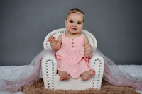 Clara [8 months] 012