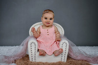 Clara [8 months] 011