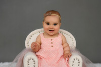 Clara [8 months] 013