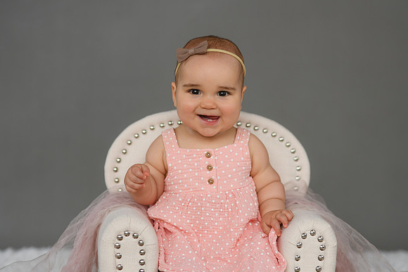 Clara [8 months] 015